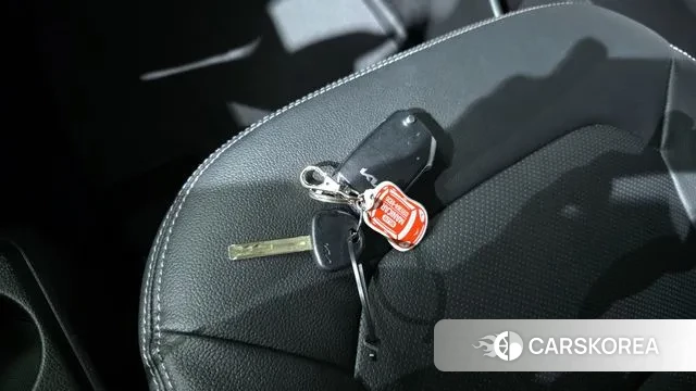 Kia The New Kia Ray id 3341927 из Кореи 8