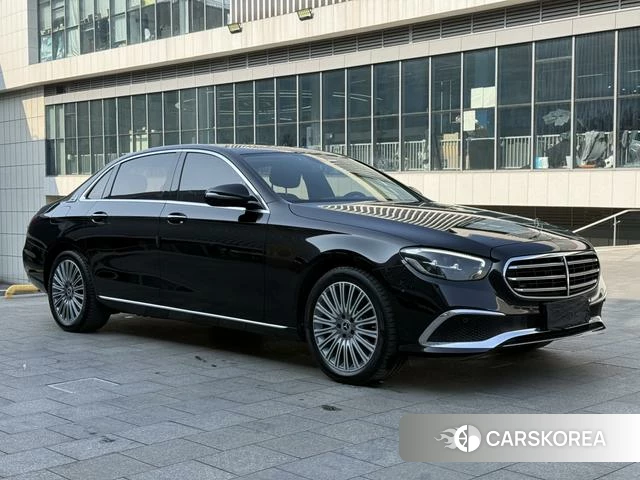 Mercedes-Benz E-class id 4333517 из Китая 8