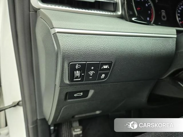 Kia K5 3rd generation id 4457807 из Кореи 8