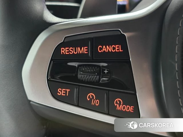 BMW X7 (G07) id 4546729 из Кореи 8