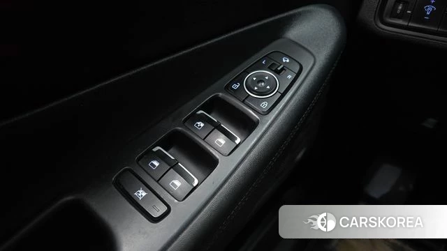 Hyundai Santa Fe TM id 4435441 из Кореи 8