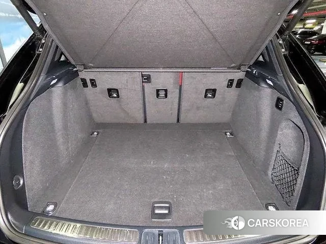 Porsche Macan id 3342100 из Кореи 8