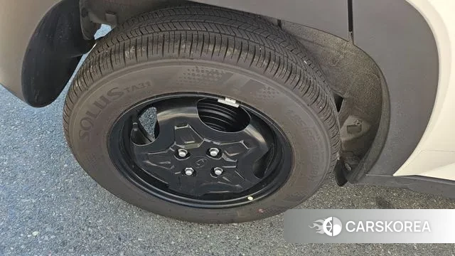 Hyundai Casper id 3294451 из Кореи 8