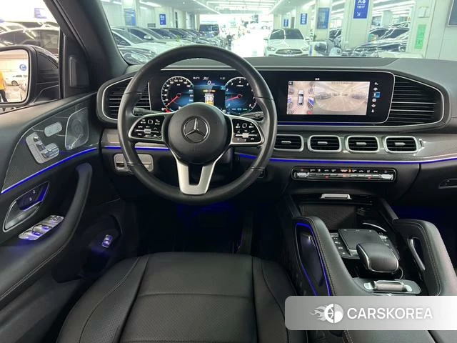 Mercedes-Benz GLE coupe id 4353754 из Китая 8