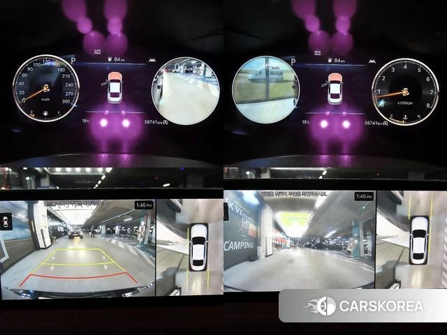 Genesis The New G70 id 4202564 из Кореи 8