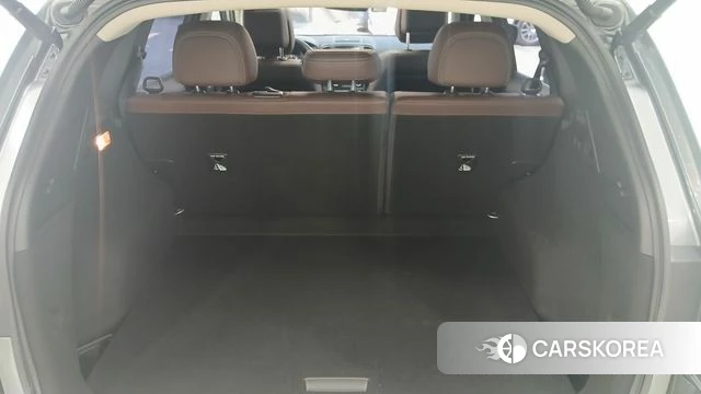 Renault Korea (Samsung) QM6 id 4520200 из Кореи 8