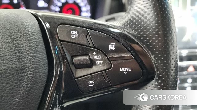 Ssangyong Berry New Tivoli id 4642512 из Кореи 8