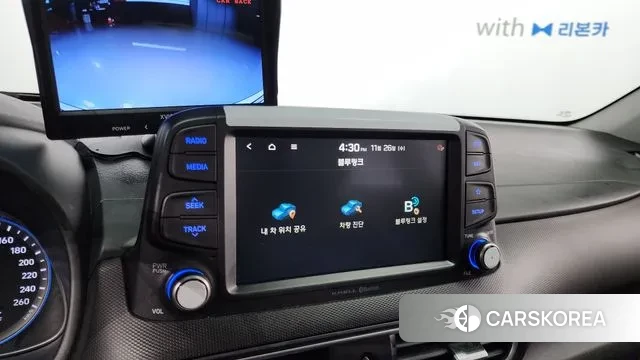 Hyundai Kona id 3412836 из Кореи 8