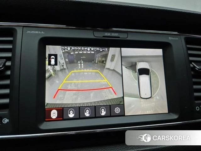 Kia The New Carnival id 4384562 из Кореи 8
