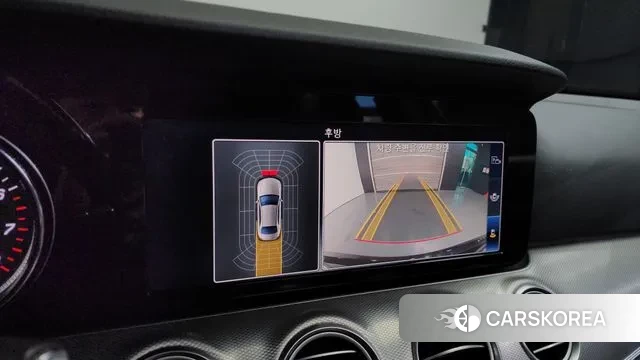 Mercedes-Benz E-Class W213 id 3601608 из Кореи 8