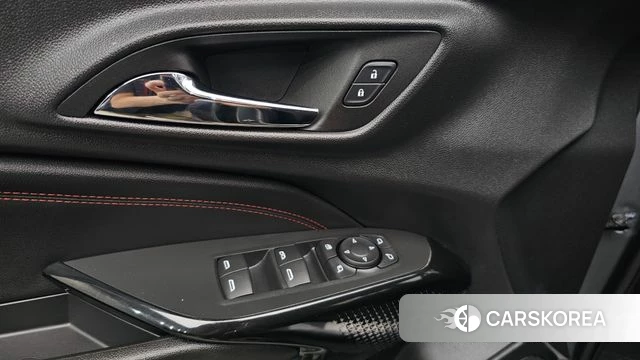 Chevrolet (GM Daewoo) Trax Crossover id 4635629 из Кореи 8