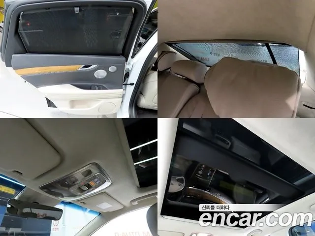 Genesis G80 (RG3) id 2907077 из Кореи 8