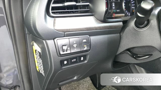 Kia K7 Premier id 4325068 из Кореи 8