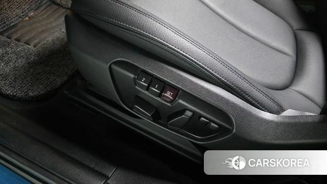 BMW X2 (F39) id 3820788 из Кореи 8