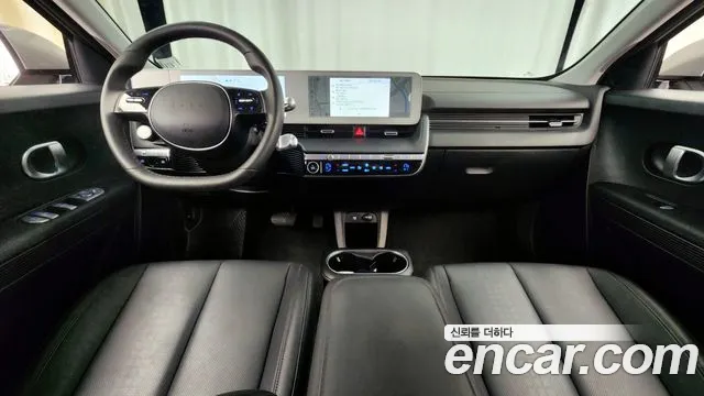 Hyundai Ionic 5 id 2633703 из Кореи 8