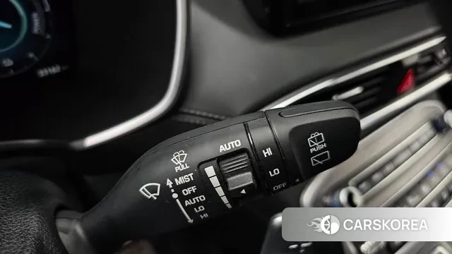 Hyundai The New Santa Fe id 3212658 из Кореи 8