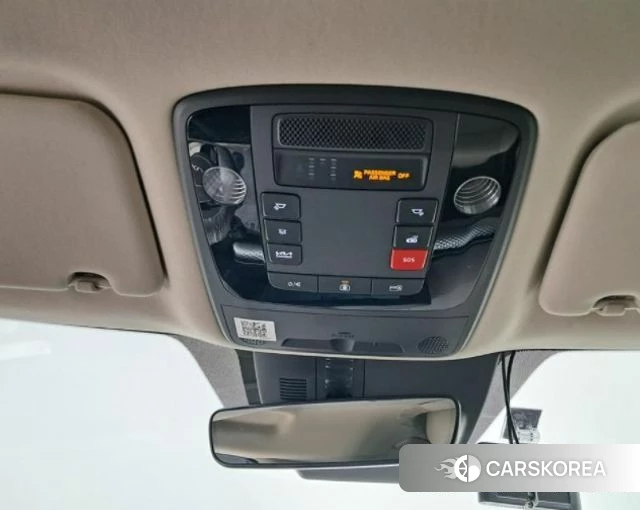 Kia Carnival 4th generation id 3940403 из Кореи 8