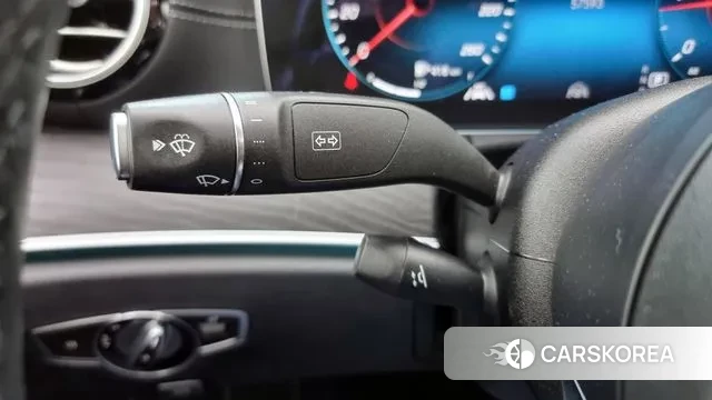 Mercedes-Benz E-Class W213 id 3771617 из Кореи 8