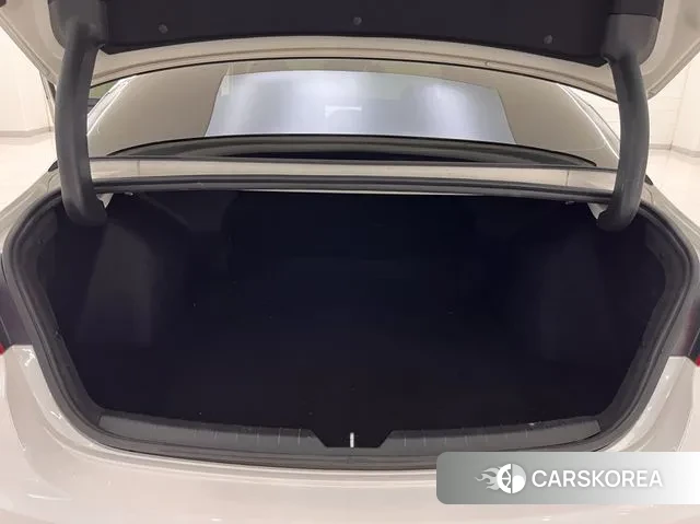 Kia K5 3rd generation id 3487983 из Кореи 8