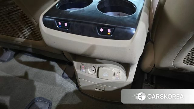 Kia The New Carnival id 3844508 из Кореи 8