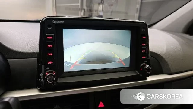 Kia Morning Urban (JA) id 3038040 из Кореи 8