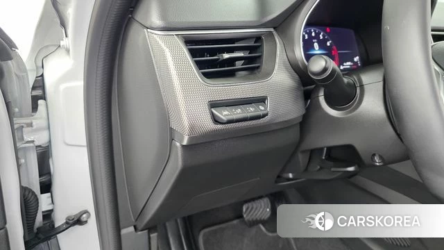 Renault Korea (Samsung) XM3 id 4505958 из Кореи 8