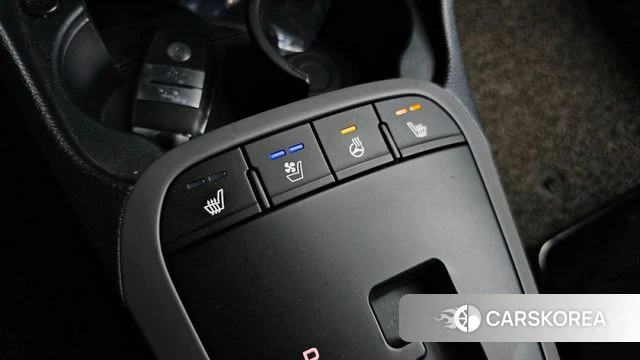 Kia Morning Urban (JA) id 3893004 из Кореи 8