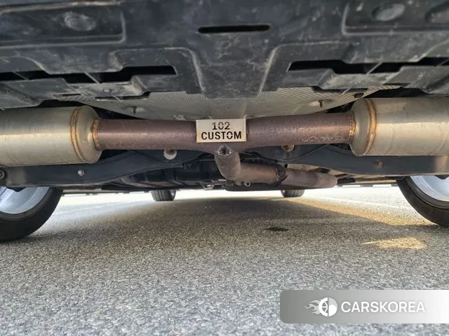 Hyundai Avante AD id 3695028 из Кореи 8