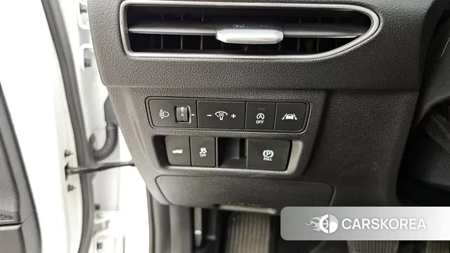 Hyundai Sonata (DN8) id 3778604 из Кореи 8