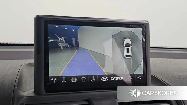 Hyundai Casper id 4382536 из Кореи 8