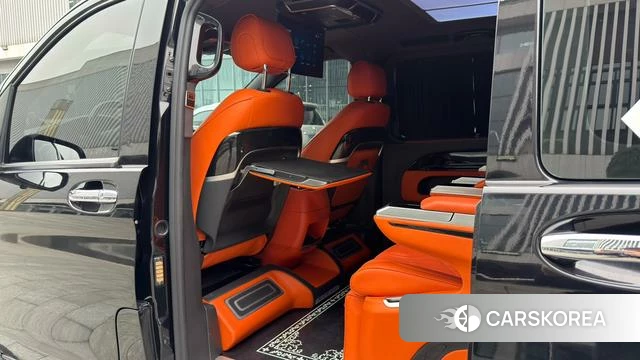 Mercedes-Benz Vito id 4256781 из Китая 8