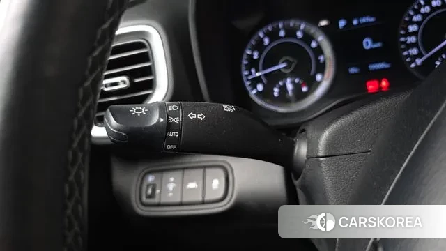 Hyundai Venue id 3412803 из Кореи 8