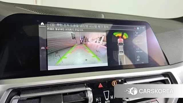 BMW 3 Series (G20) id 3411564 из Кореи 8