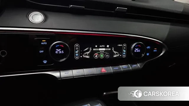 Genesis GV70 id 3586285 из Кореи 8