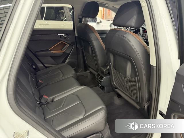 Audi Q3 id 4276478 из Китая 8