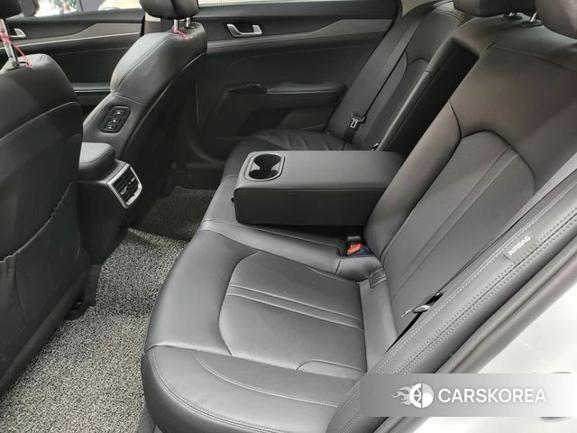 Kia K5 3rd generation id 4392563 из Кореи 8