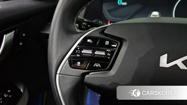 Kia EV6 id 3664803 из Кореи 8