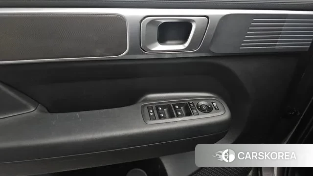 Hyundai Santa Fe (MX5) id 3696174 из Кореи 8