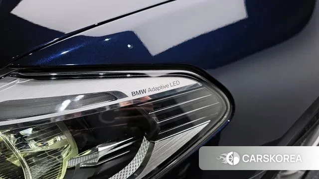 BMW 5 Series (G30) id 3362369 из Кореи 8