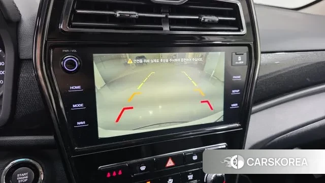 Ssangyong Berry New Tivoli id 3473074 из Кореи 8