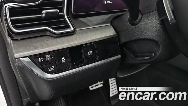 Kia Sportage 5th Generation id 2552362 из Кореи 8