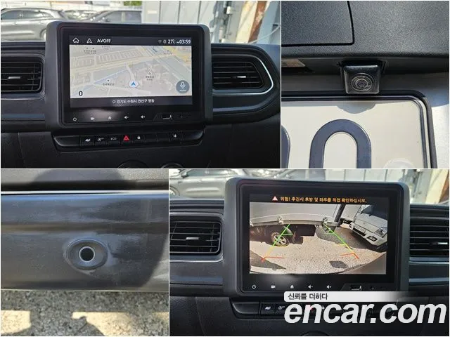 Renault Korea (Samsung) Master id 2695026 из Кореи 8