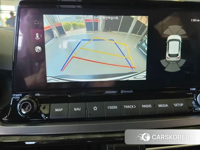 Kia Seltos id 4500865 из Кореи 8
