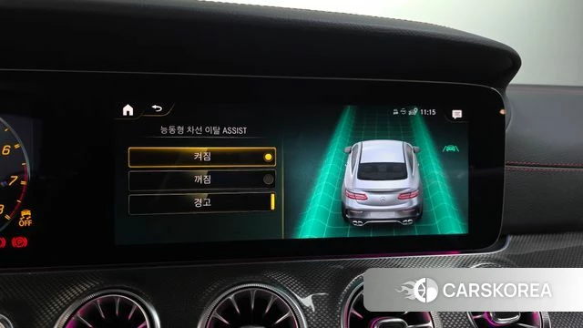 Mercedes-Benz E-Class W213 id 4554988 из Кореи 8