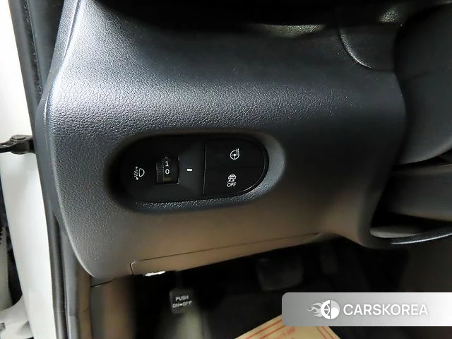 Hyundai Casper id 4546842 из Кореи 8