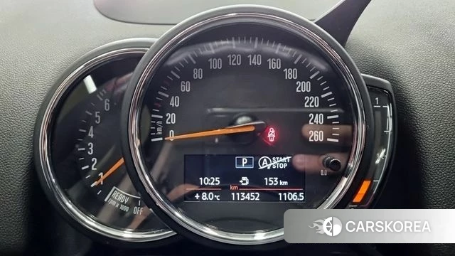 Mini Cooper Countryman id 3820483 из Кореи 8