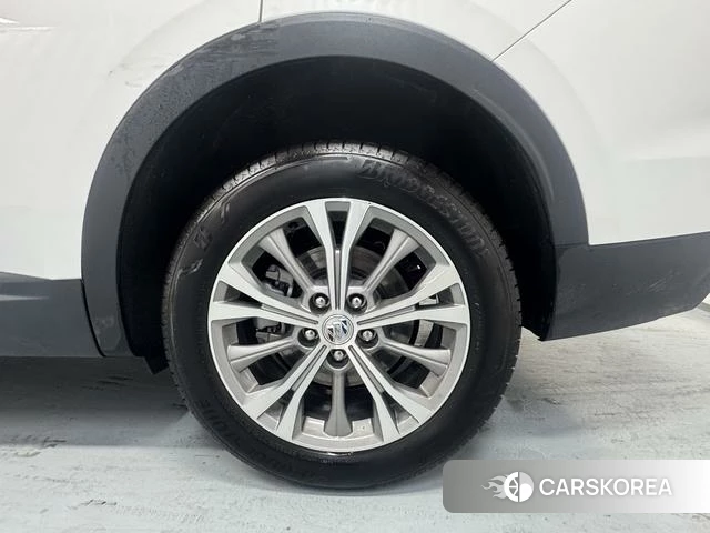 Buick Angkewei id 3983346 из Китая 8