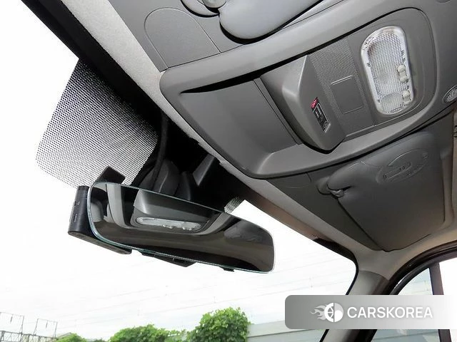 Renault Korea (Samsung) Master id 4741418 из Кореи 8