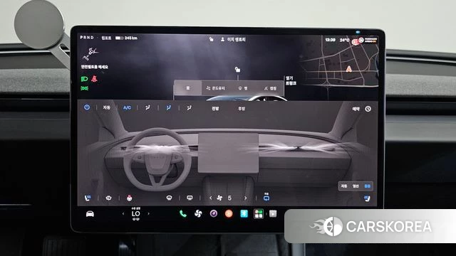 Tesla Model 3 id 4778035 из Кореи 8