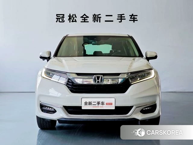 Honda Crown Road id 4240051 из Китая 8